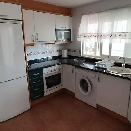 Apartment Residencial Argenta