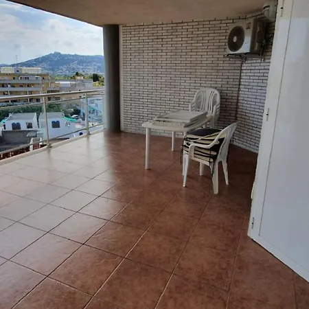 Residencial Argenta Apartment