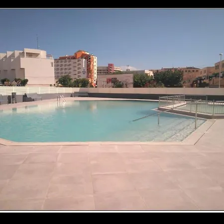 Apartment Residencial Argenta