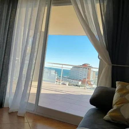Appartement Residencial Argenta *