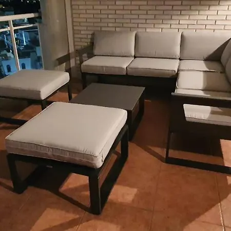 Apartment Residencial Argenta *